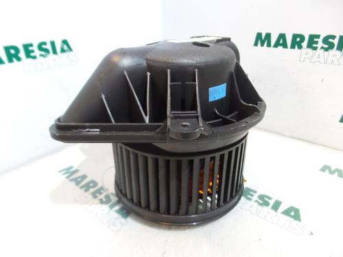 Varmeblæser PEUGEOT 607 (9D, 9U) 2.7 HDi 24V (204 hp) 31446273