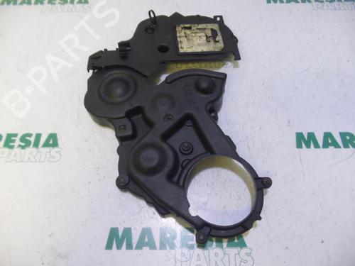 Used Timing cover CITROËN C3 Pluriel (HB_) 1.4 HDi (68 hp) 31426182