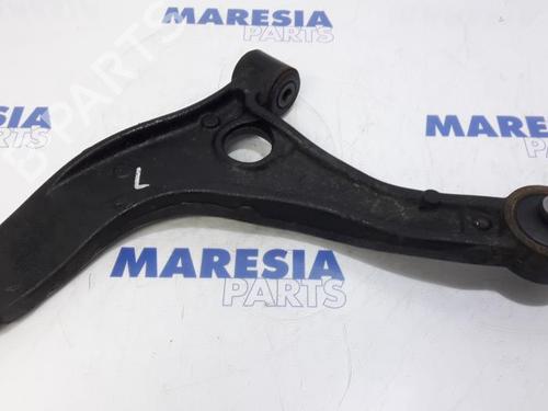 Used Left front suspension arm RENAULT MASTER III Van (FV) 2.3 dCi 145 FWD (FV0E, FV0F, FV0H, FV02, FV0M, FV0S,... (146 hp) 31414427