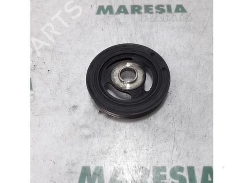 Used Pulley CITROËN JUMPY II Van 1.6 HDi 90 8V (90 hp) 31474972