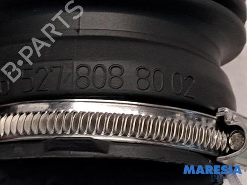 Pipe CITROËN C5 III Break (RW_) 2.0 i 16V (RWRFJC, RWRFJF) | BP31432954M125