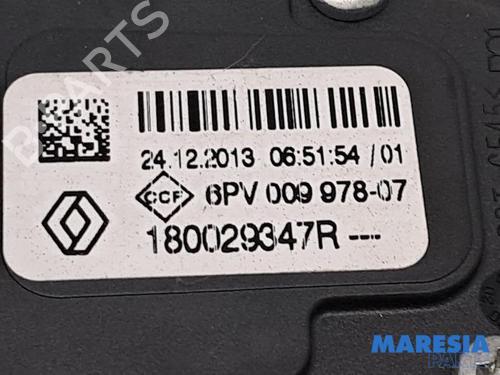 Electronic module RENAULT CAPTUR I (J5_, H5_) 0.9 TCe 90 | BP31395483M83