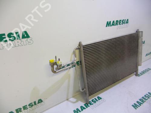 AC radiator FIAT STILO Multi Wagon (192_) 1.6 16V | BP31442042M32 - Image 2
