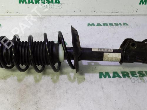 Used Left front shock absorber FIAT PUNTO EVO (199_) 1.3 D Multijet (84 hp) 31441783