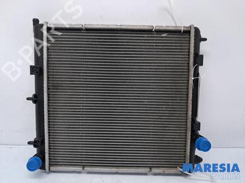 Used Water radiator CITROËN C4 CACTUS 1.2 VTi 82 (82 hp) 31514346
