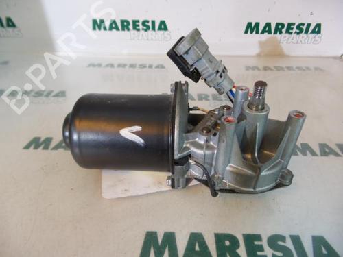 Used Front wiper motor RENAULT KANGOO Express (FC0/1_) D 55 1.9 (FC0D) (54 hp) 31426956