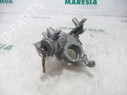 Used Ignition barrel CITROËN C-CROSSER (VU_, VV_) 2.2 HDi (156 hp) 31390294