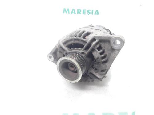 Used Alternator FIAT DUCATO Van (250_) 120 Multijet 2,3 D (120 hp) 31395949