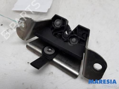 Used Electronic module Electronic module CITROËN C1 (PM_, PN_) 1.0 (68 hp) 31446489 31446489