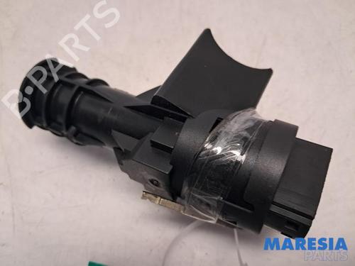Used Ignition barrel FIAT 500 (312_) 1.2 (312AXA1A) (69 hp) 31386623