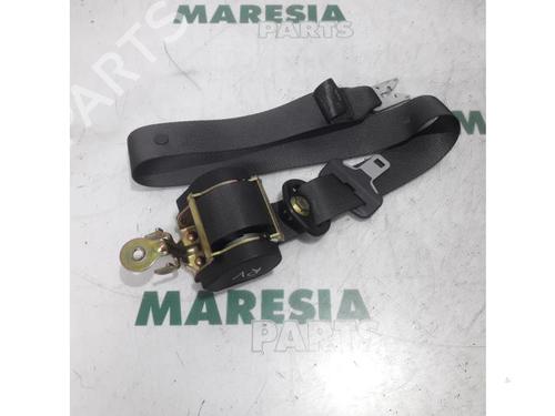 Used Front right seatbelt RENAULT SCÉNIC II (JM0/1_) 1.6 (JM0C, JM0J, JM1B) (113 hp) 31410521