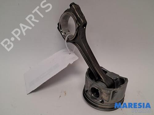 Used Other ALFA ROMEO GIULIETTA (940_) 1.4 TB (940FXB1A, 940FXB11) (170 hp) 31401341