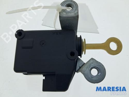 Used Electronic module Electronic module PEUGEOT 107 (PM_, PN_) 1.0 (68 hp) 34536746 34536746