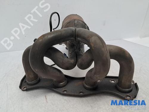 Catalyst CITROËN BERLINGO MULTISPACE (B9) 1.6 VTi 120 | BP31443722M10