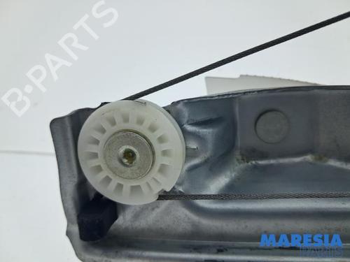 Front right window mechanism RENAULT TWINGO III (BCM_, BCA_) 1.0 SCe 70 | BP36158812C23 - Image 3
