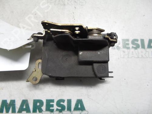 Used Electronic module FIAT PUNTO (176_) 60 1.2 (176AP, 176AR, 176AQ, 176BB) (60 hp) 31414014