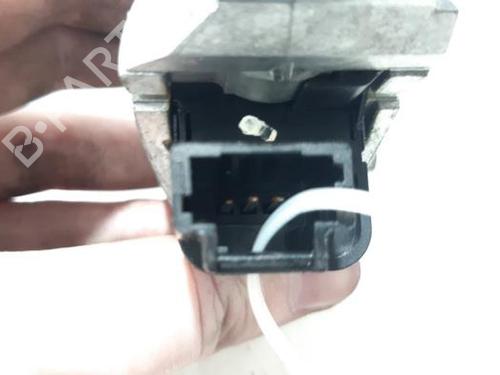 Used Ignition barrel PEUGEOT 508 SW I (8E_) 1.6 HDi (112 hp) 31389072