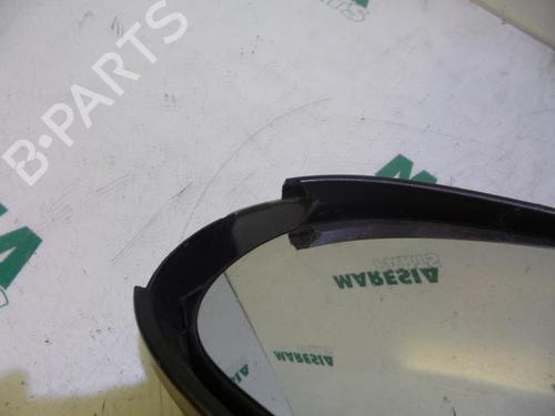 Left mirror PEUGEOT 308 I (4A_, 4C_) 1.6 HDi | BP31408948C26 