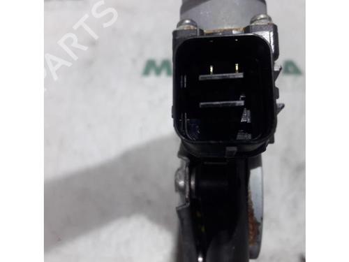 Front right window mechanism CITROËN C4 AIRCROSS 1.6 HDi 115 AWC | BP31522166C23