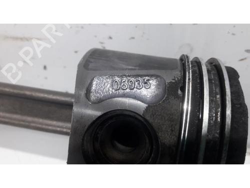 Other CITROËN NEMO Box Body/MPV (AA_) 1.3 HDi 75 | BP31522660O1