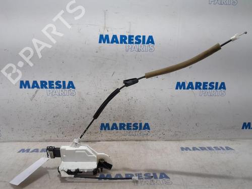 Used Electronic module PEUGEOT PARTNER Box Body/MPV 1.6 HDi / BlueHDi 75 (75 hp) 31407798