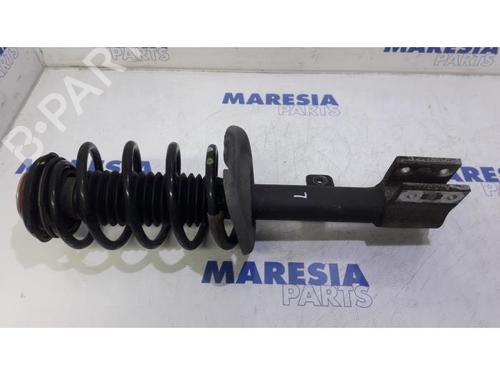 Used Left front shock absorber CITROËN DS4 (NX_) 1.6 THP 200 (200 hp) 31400013