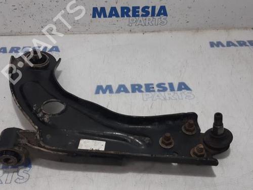 Used Left front suspension arm PEUGEOT 308 SW II (LC_, LJ_, LR_, LX_, L4_) 1.6 BlueHDi 120 (120 hp) 31513566