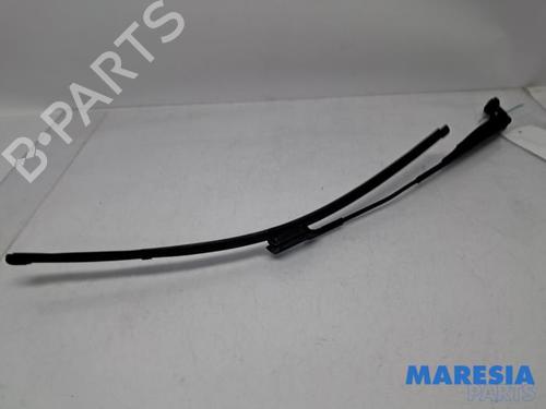 Used Front windshield wiper arm FIAT 500 (312_) 1.2 (312AXA1A) (69 hp) 31411918