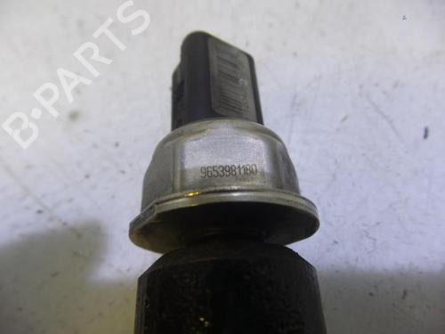 Injection rail CITROËN C3 Pluriel (HB_) 1.4 HDi | BP31429872M98