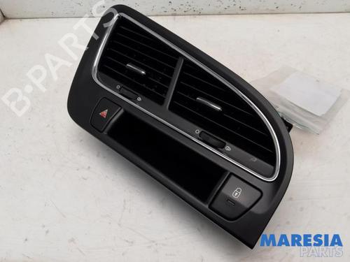 Air vent PEUGEOT 5008 (0U_, 0E_) 1.6 16V | BP31491097I21