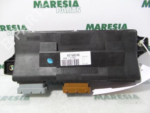 Used Control unit FIAT STILO (192_) 1.6 16V (192_XB1A) (103 hp) 31430036