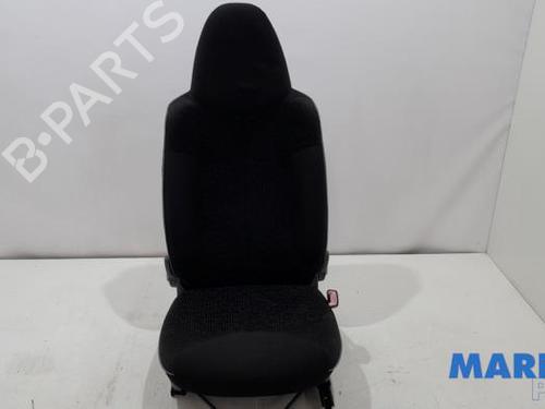 Used Right front seat Right front seat PEUGEOT 107 (PM_, PN_) 1.0 (68 hp) 31491405 31491405