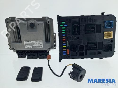 Used Engine control unit (ECU) Engine control unit (ECU) 36873334 36873334