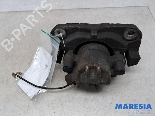 Right front brake caliper CITROËN C5 III (RD_) 2.0 16V (RDRFJC, RDRFJF) | BP31394218M104 - Image 4
