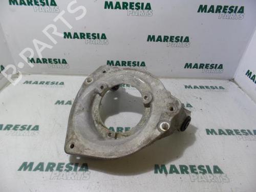 Used Left front suspension arm CITROËN C6 (TD_) 2.7 HDi (204 hp) 31386956