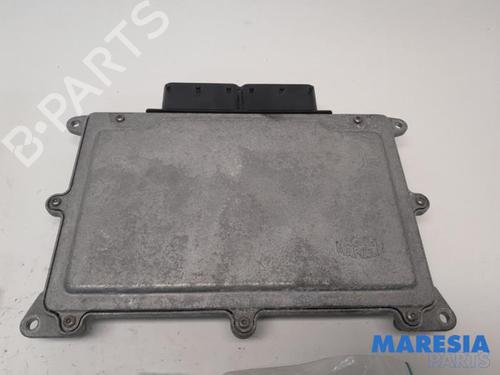 Engine control unit (ECU) ALFA ROMEO STELVIO (949_) 2.0 Q4 (949.AXA2A) | BP31479376M57