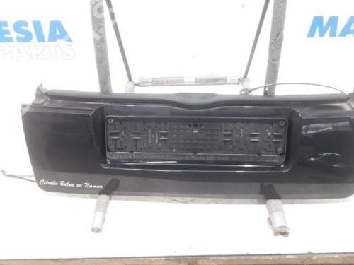 Used Tailgate CITROËN C2 (JM_) 1.4 HDi (68 hp) 31399932