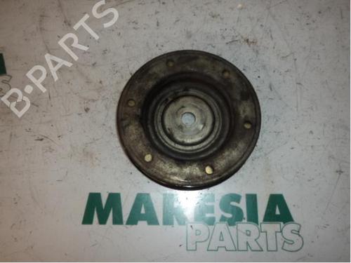 Used Pulley PEUGEOT 407 SW (6E_, 6D_) 2.0 HDi 135 (136 hp) 31535991