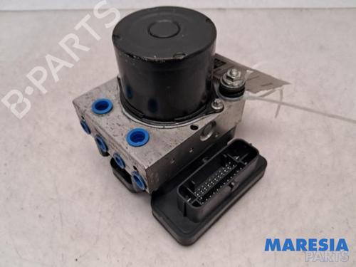 ABS pump FIAT 500 (312_) 0.9 (312AXN1A) | BP31462643M43