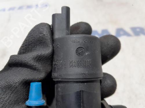 Other CITROËN DS3 (SA_) 1.4 HDi 70 (SA8HP4) | BP31533802O1 