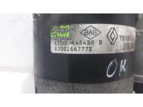 Starter DACIA DUSTER (HS_) 1.6 16V | BP31401801M8