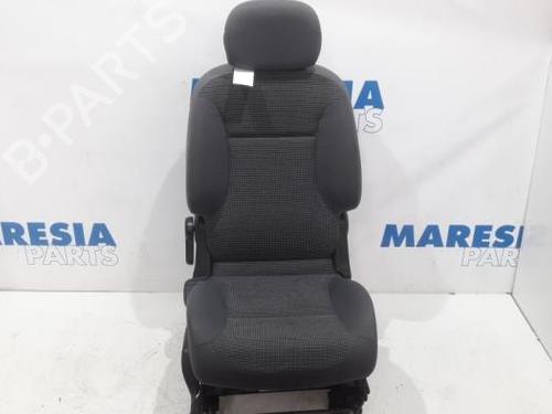 Used Right front seat PEUGEOT PARTNER Box Body/MPV 1.6 HDi (75 hp) 31511733