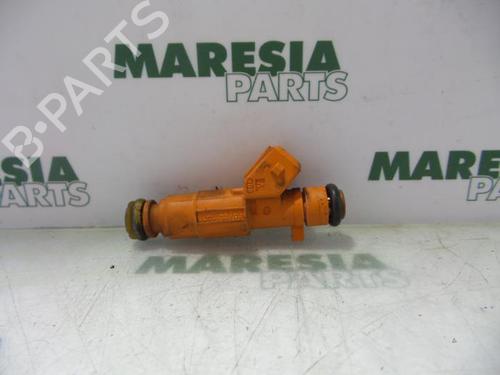 Used Injector ALFA ROMEO 147 (937_) 1.6 16V T.SPARK ECO (937.AXA1A, 937.BXA1A) (105 hp) 31458617