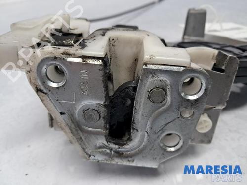 Used Electronic module CITROËN C1 (PM_, PN_) 1.0 (68 hp) 31459589