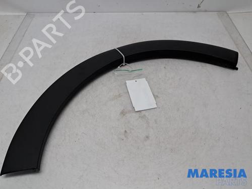 Used Wheel arch trim Wheel arch trim CITROËN C3 III (SX) 1.2 PureTech 82 (83 hp) 39901084 39901084