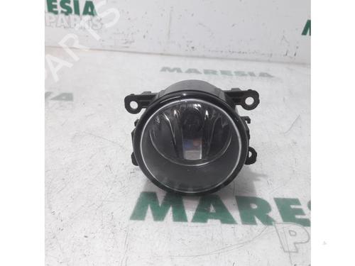 Used Right front fog light Right front fog light RENAULT LAGUNA III Grandtour (KT0/1) 2.0 16V (KT0F, KT0W) (140 hp) 31391191 31391191