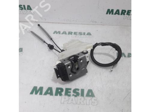 Electronic module FIAT 500X (334_) 1.6 (334AXE1A) | BP31467136M83