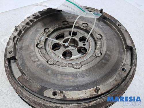 Flywheel CITROËN DS3 (SA_) 1.6 THP 155 | BP31431324M101 - Image 2