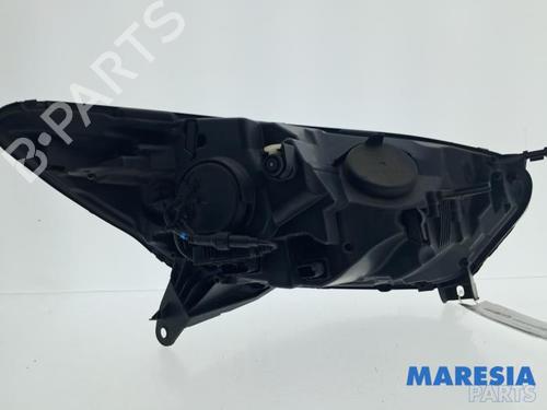 Left headlight RENAULT CAPTUR I (J5_, H5_) 0.9 TCe 90 | BP38090631C28 - Image 5