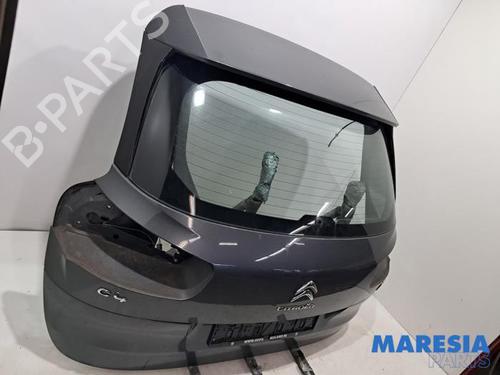 Tailgate CITROËN C4 Picasso II 1.6 HDi / BlueHDi 115 | BP31511549C6